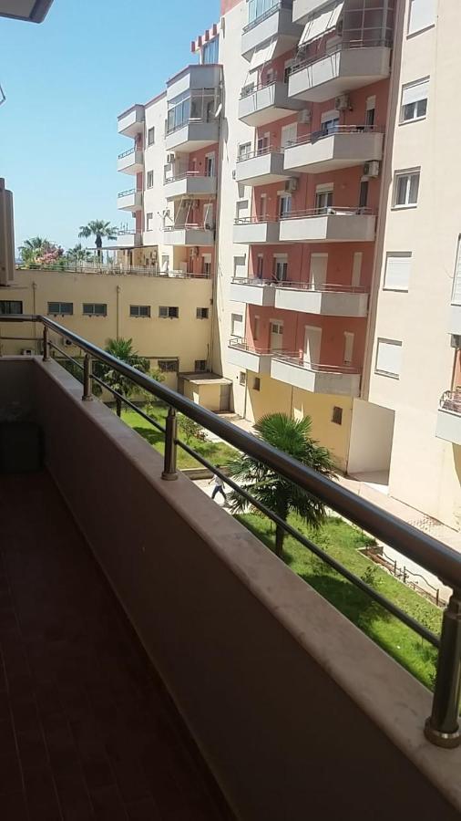 Renting House Vlorë Εξωτερικό φωτογραφία