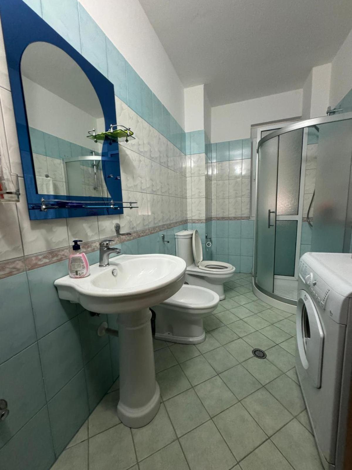 Renting House Vlorë Εξωτερικό φωτογραφία