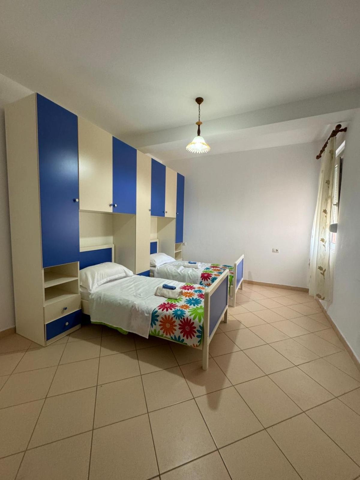 Renting House Vlorë Εξωτερικό φωτογραφία