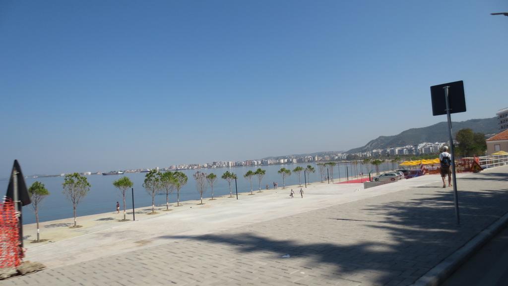 Renting House Vlorë Εξωτερικό φωτογραφία