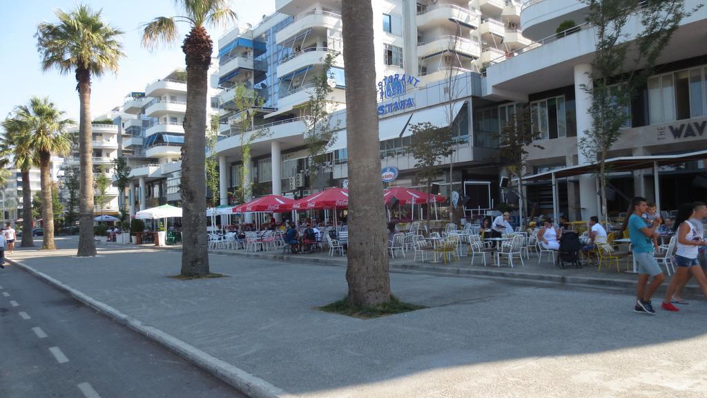 Renting House Vlorë Εξωτερικό φωτογραφία