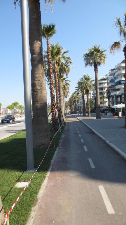 Renting House Vlorë Εξωτερικό φωτογραφία