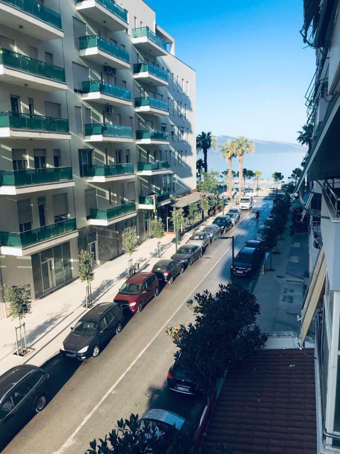 Renting House Vlorë Εξωτερικό φωτογραφία